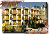 Hotel Gawaling