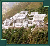 Vaishno Devi Tour